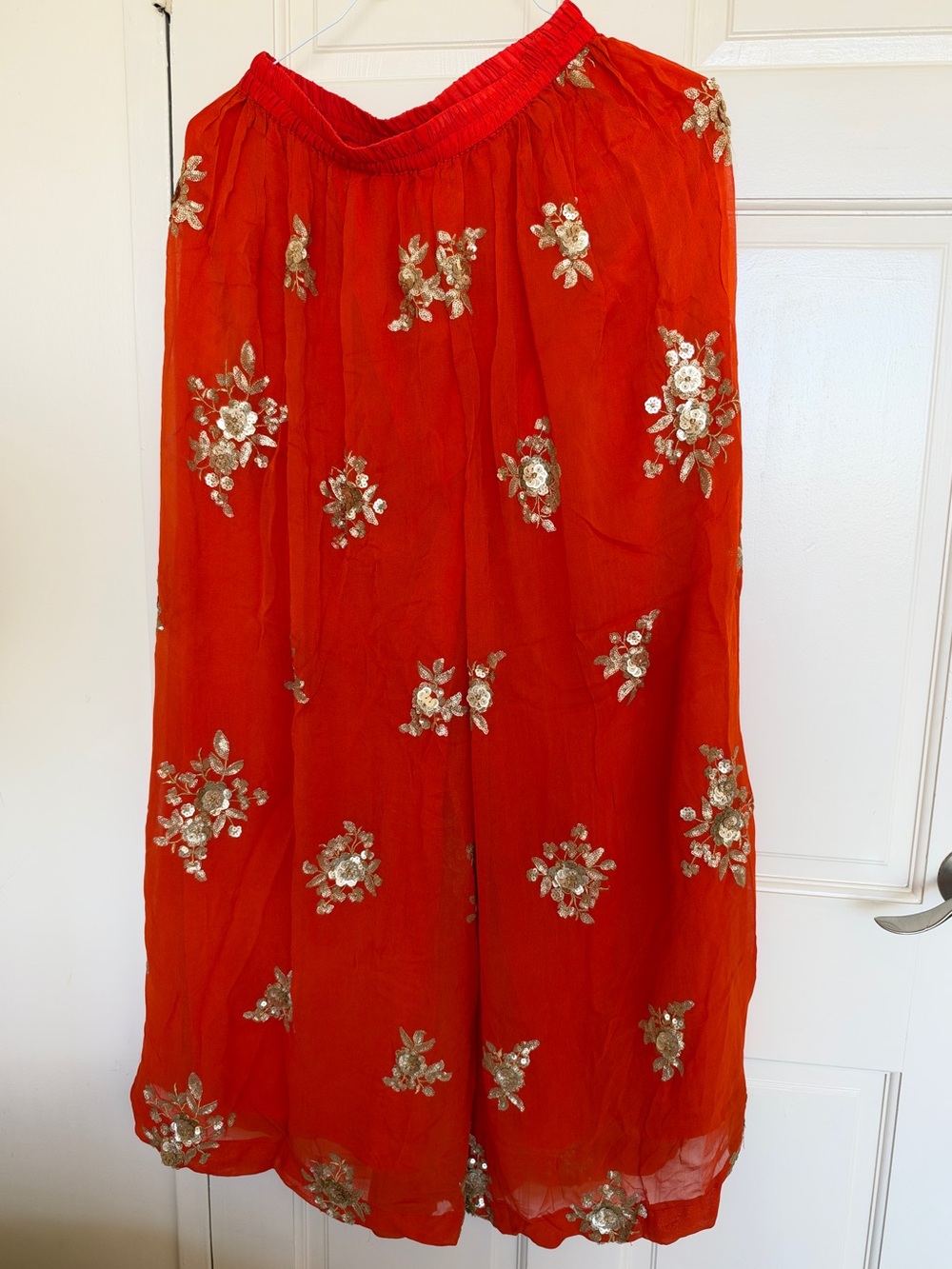 Palazzo bottoms indian pakistani pants